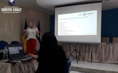 Secretaria Municipal de Assistência Social apresenta avanços do BPC no município