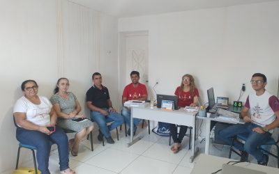 Reunião Ordinária do Conselho Deliberativo Realizada no dia 12/04/2023