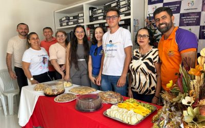 Reunião do Conselho Deliberativo